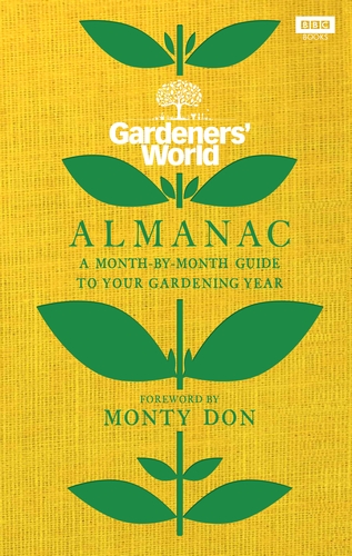 The Gardeners’ World Almanac