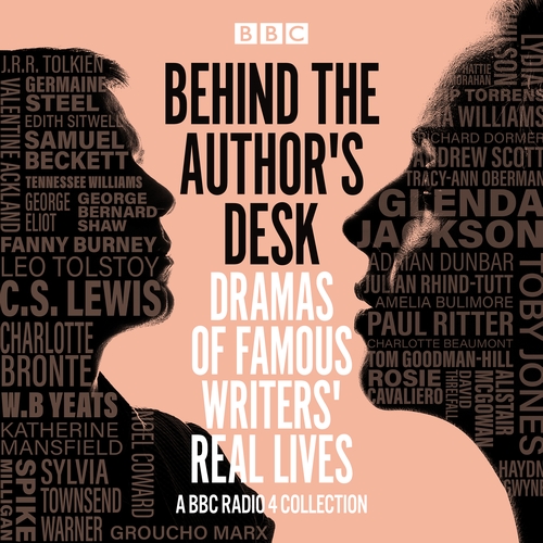 Behind the Author's Desk: Dramas of Famous Writers' Real Lives