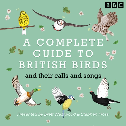 A Complete Guide To British Birds