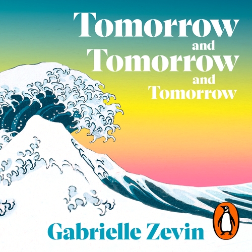 Tomorrow, and Tomorrow, and Tomorrow