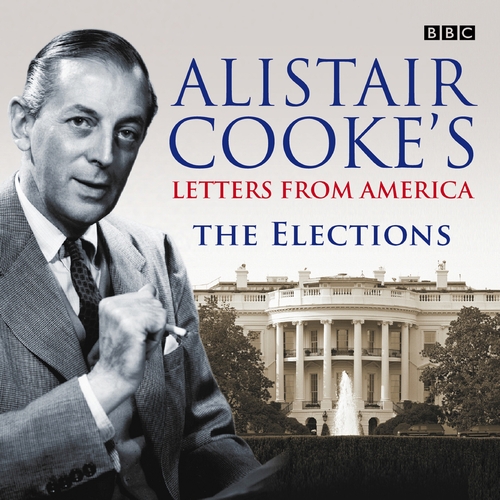Letters From America: The Elections