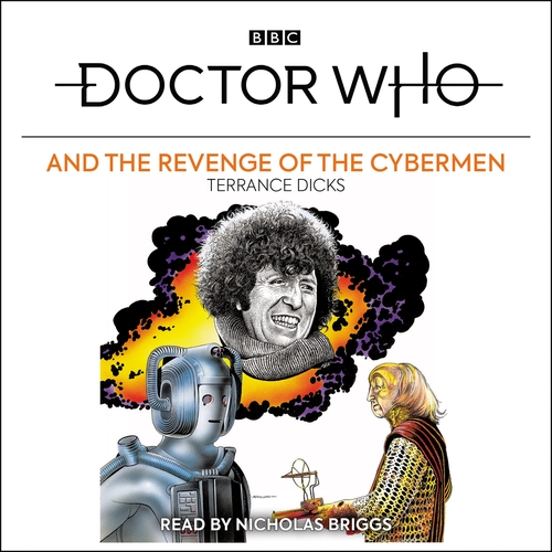 Doctor Who and the Revenge of the Cybermen