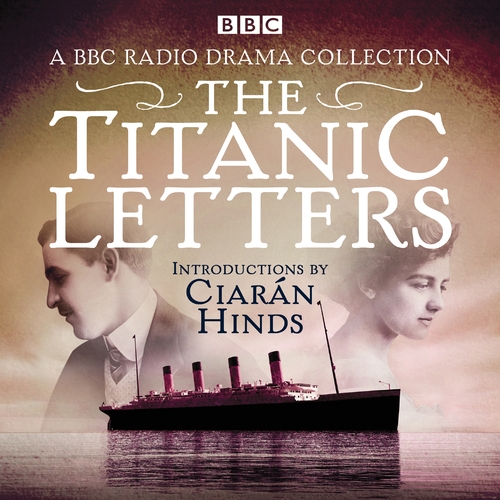 The Titanic Letters