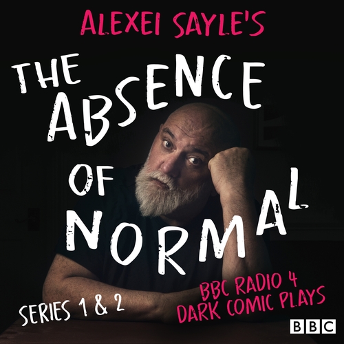 Alexei Sayle’s The Absence of Normal: Series 1 and 2