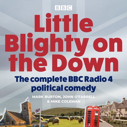 Little Blighty on the Down: Series 1-5