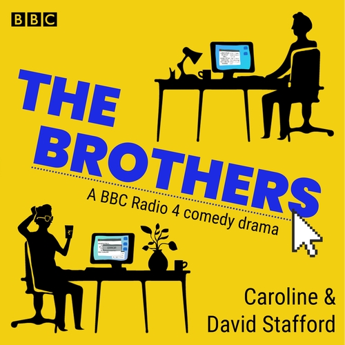 The Brothers: The Complete Series 1-3