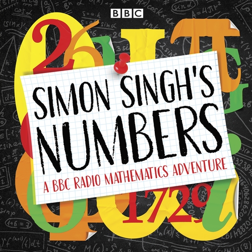 Simon Singh's Numbers
