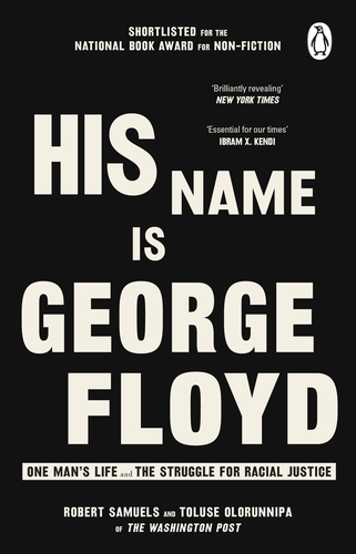 His Name Is George Floyd