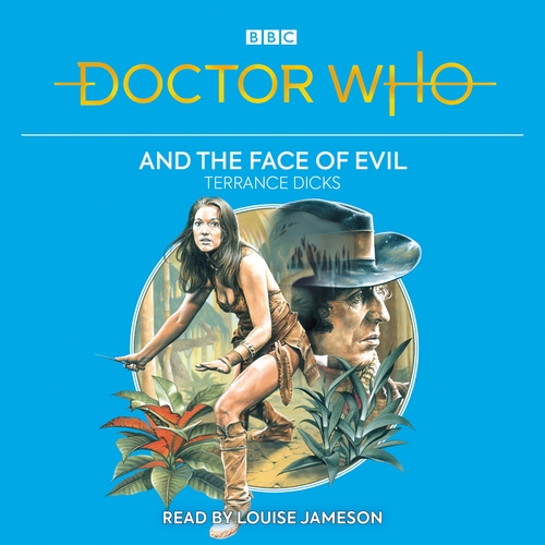 Doctor Who and the Face of Evil