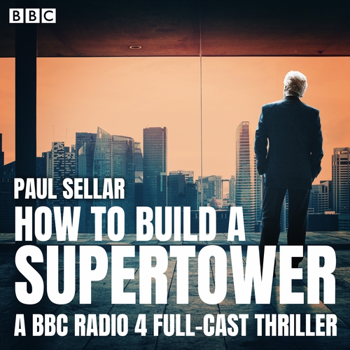 How to Build a Supertower
