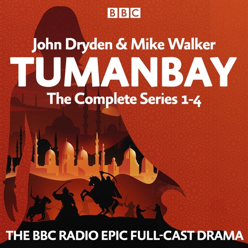 Tumanbay: The Complete Series 1-4