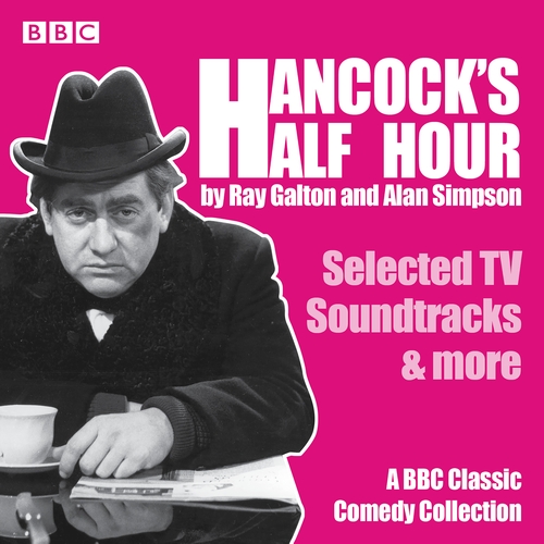 Hancock’s Half Hour: Selected TV Soundtracks & more