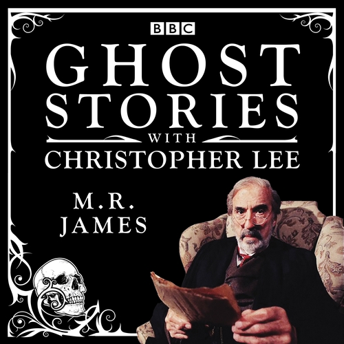Ghost Stories with Christopher Lee
