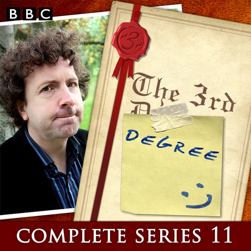 The 3rd Degree: Series 11