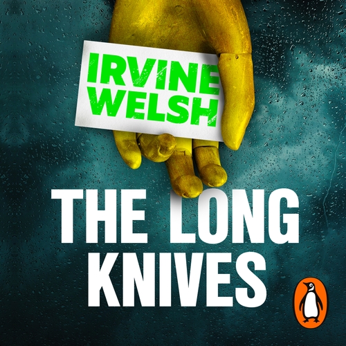 The Long Knives