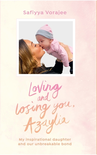 Loving and Losing You, Azaylia