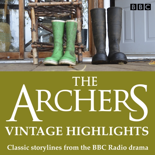The Archers: Vintage Highlights