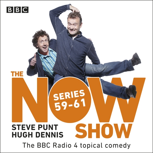 The Now Show: Series 59-61