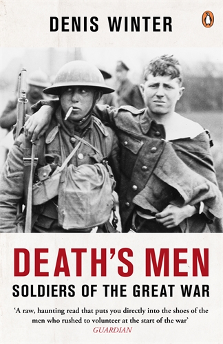 Death's Men