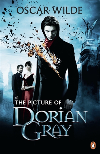 Image result for the picture of dorian gray book