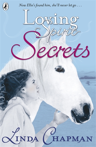 Loving Spirit: Secrets