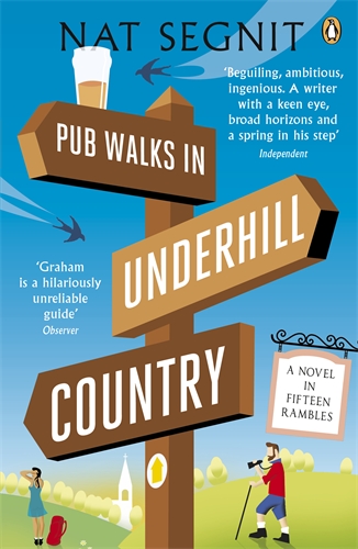 Pub Walks in Underhill Country