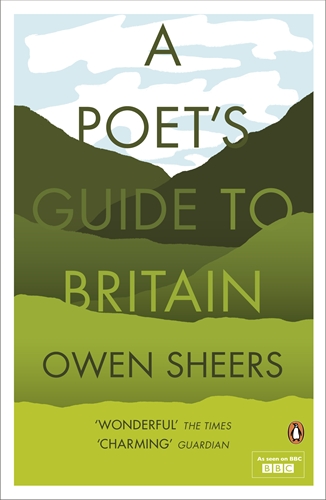 A Poet's Guide to Britain