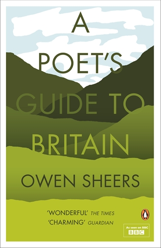 A Poet's Guide to Britain