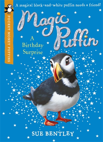 Magic Puffin: A Birthday Surprise (Pocket Money Puffin)