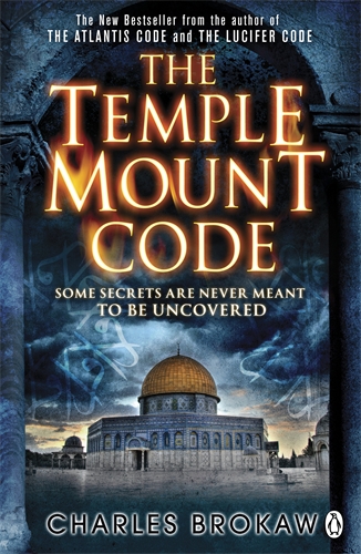 The Temple Mount Code