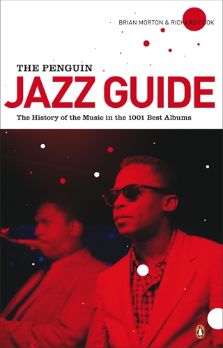 The Penguin Jazz Guide