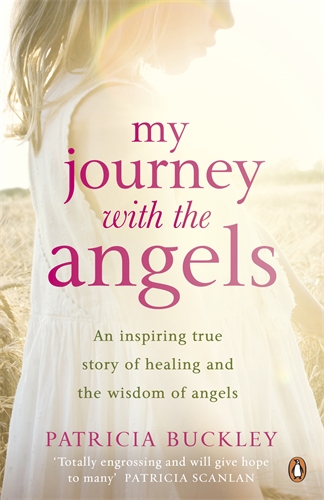 My Journey with the Angels