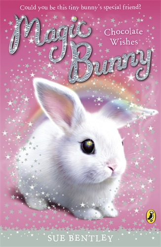 Magic Bunny: Chocolate Wishes