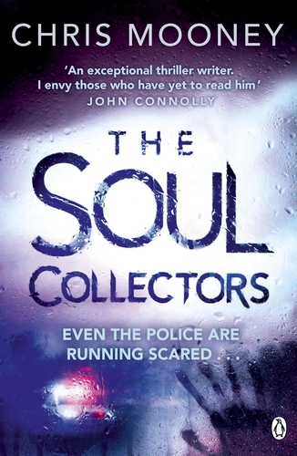 The Soul Collectors