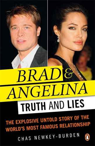 Brad and Angelina