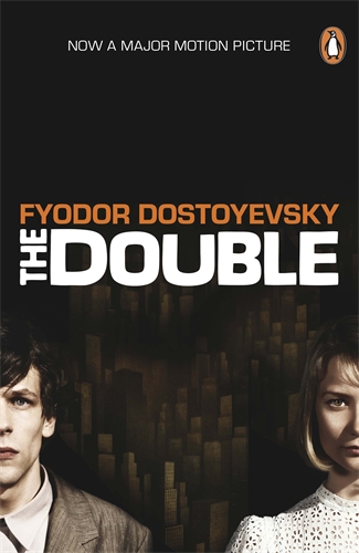 The Double (Film Tie-in)