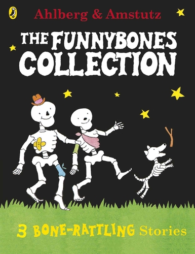 Funnybones: A Bone Rattling Collection