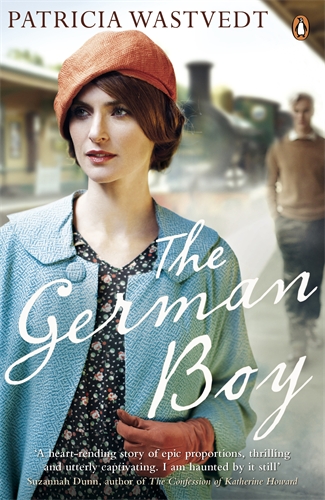 The German Boy