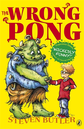 The Wrong Pong