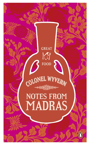 Notes from Madras