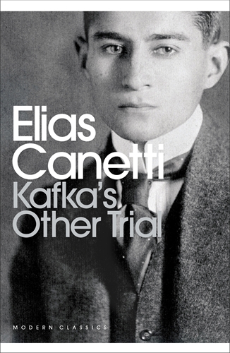 Kafka's Other Trial