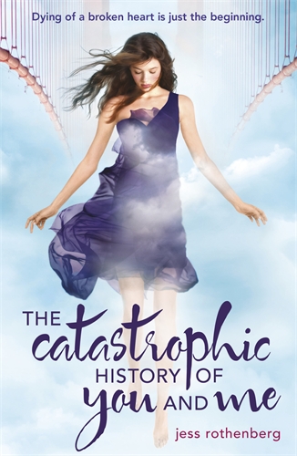 The Catastrophic History of You and Me