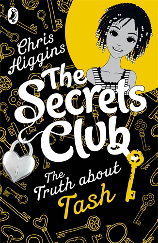 The Secrets Club: The Truth about Tash