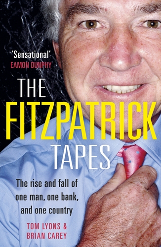 The FitzPatrick Tapes