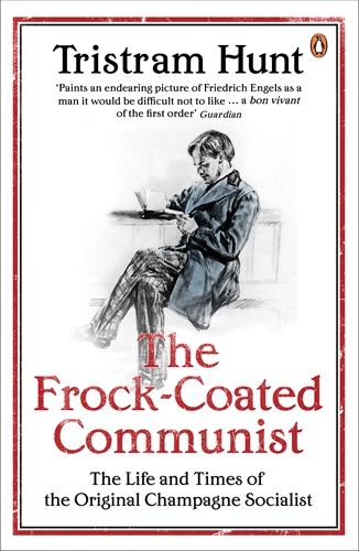 The Frock-Coated Communist