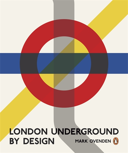 London Underground By Design