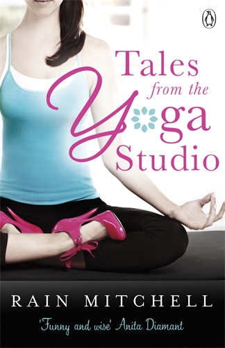 Tales From the Yoga Studio