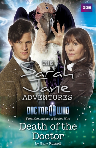 Sarah Jane Adventures: Death of the Doctor