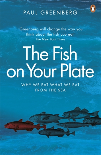 The Fish on Your Plate