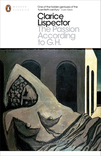 The Passion According to G.H